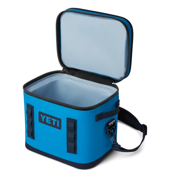 HOPPER FLIP ® 12 SOFT COOLER - FLIP 12