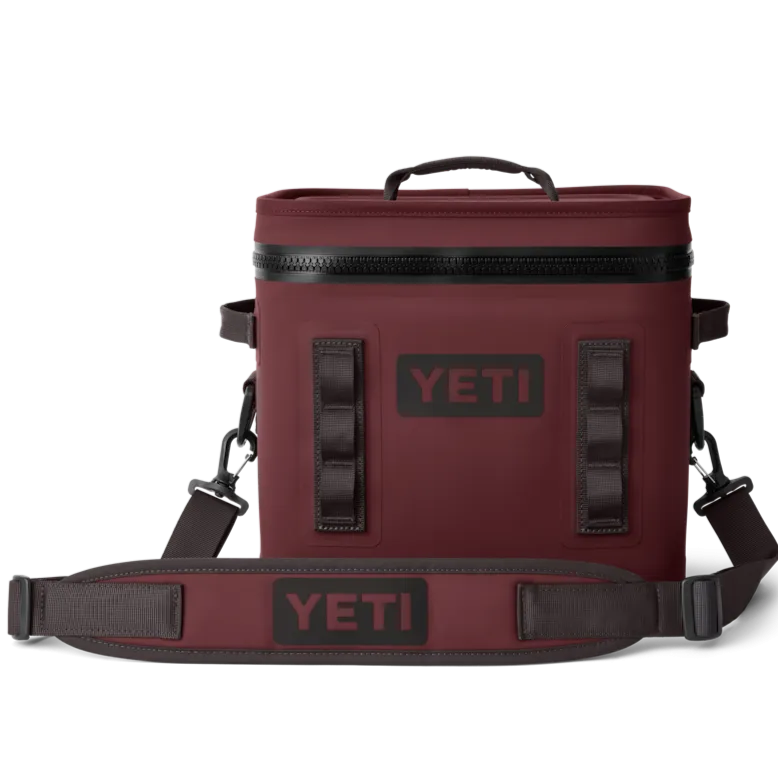 HOPPER FLIP ® 12 SOFT COOLER - FLIP 12