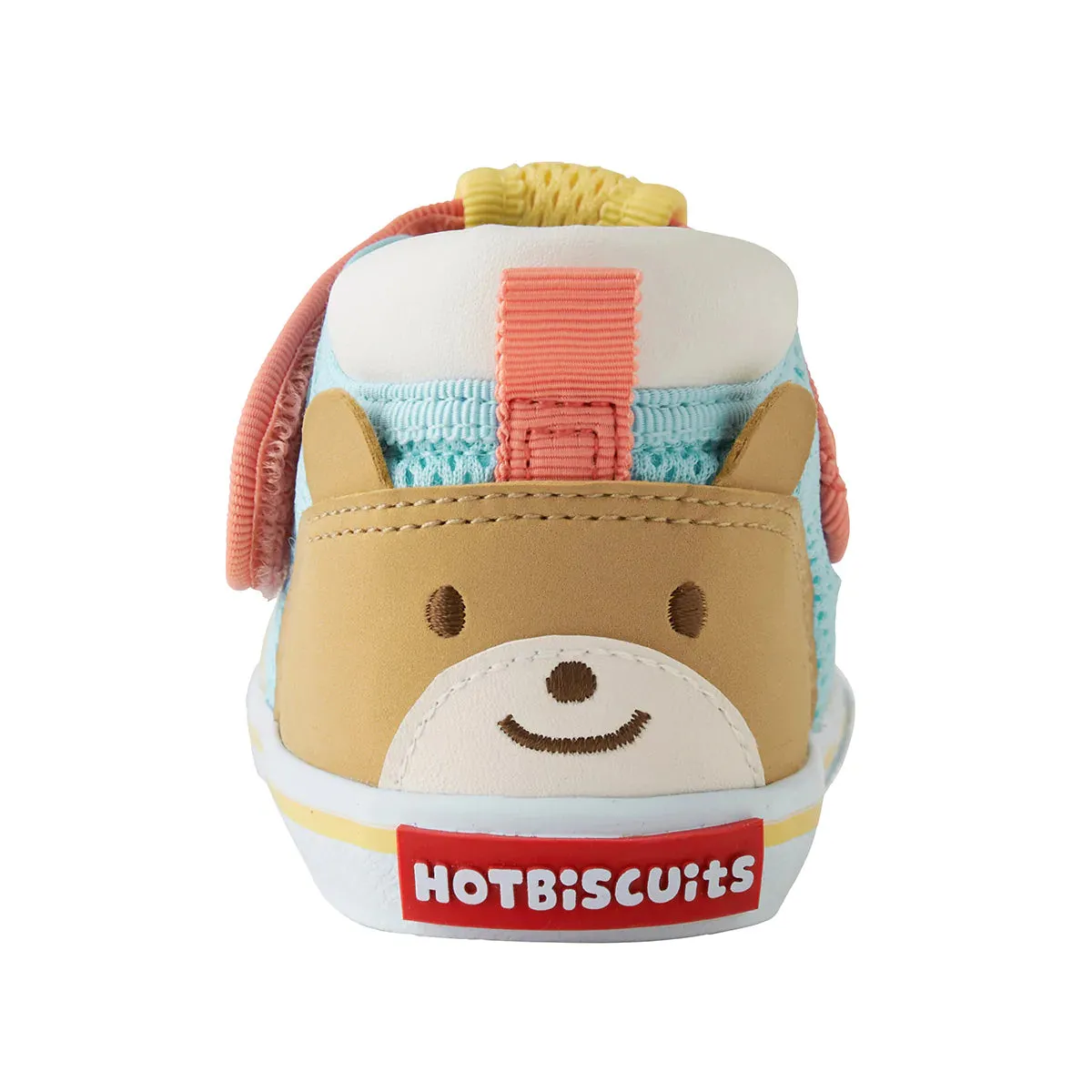 HOT BISCUITS BABY SHOES