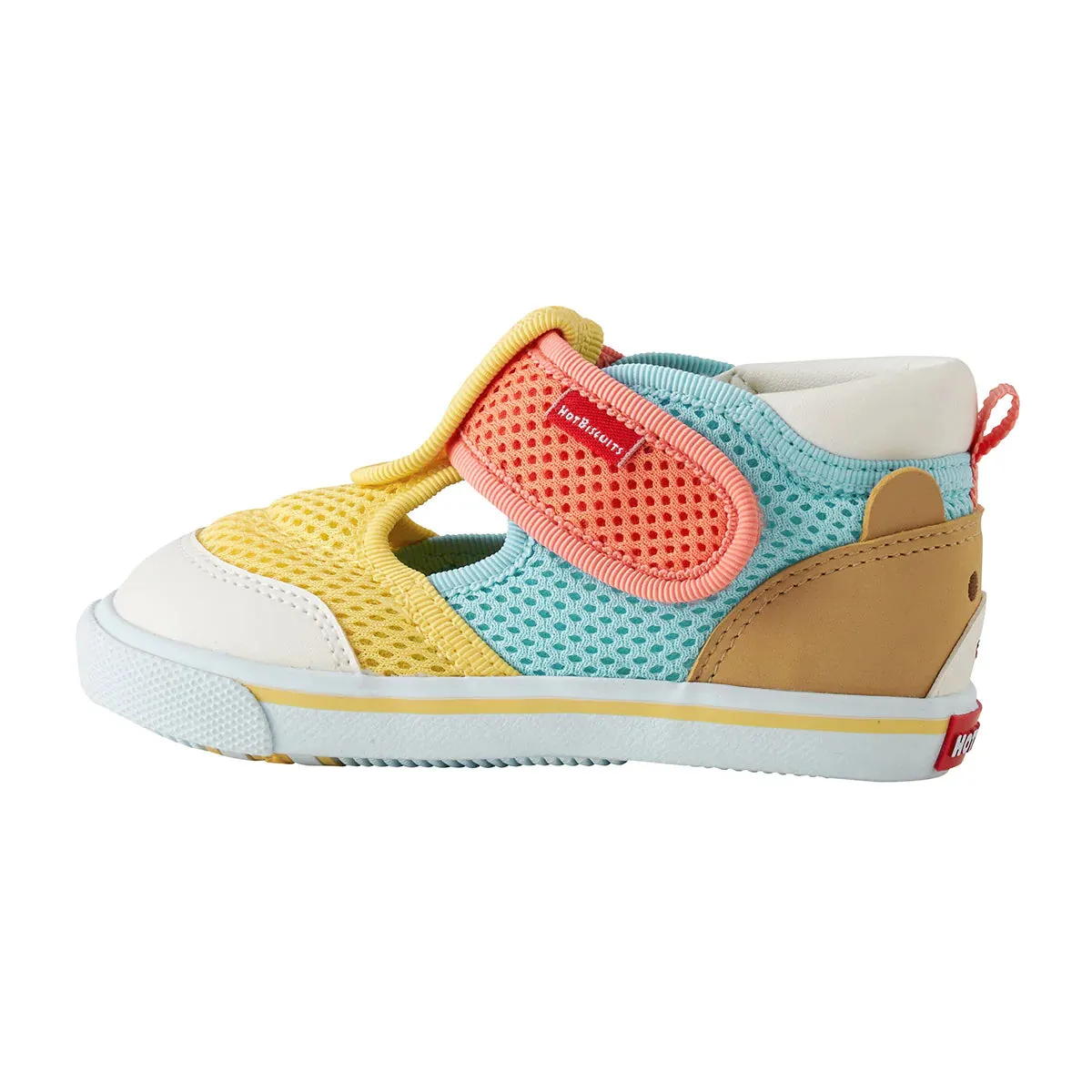HOT BISCUITS BABY SHOES