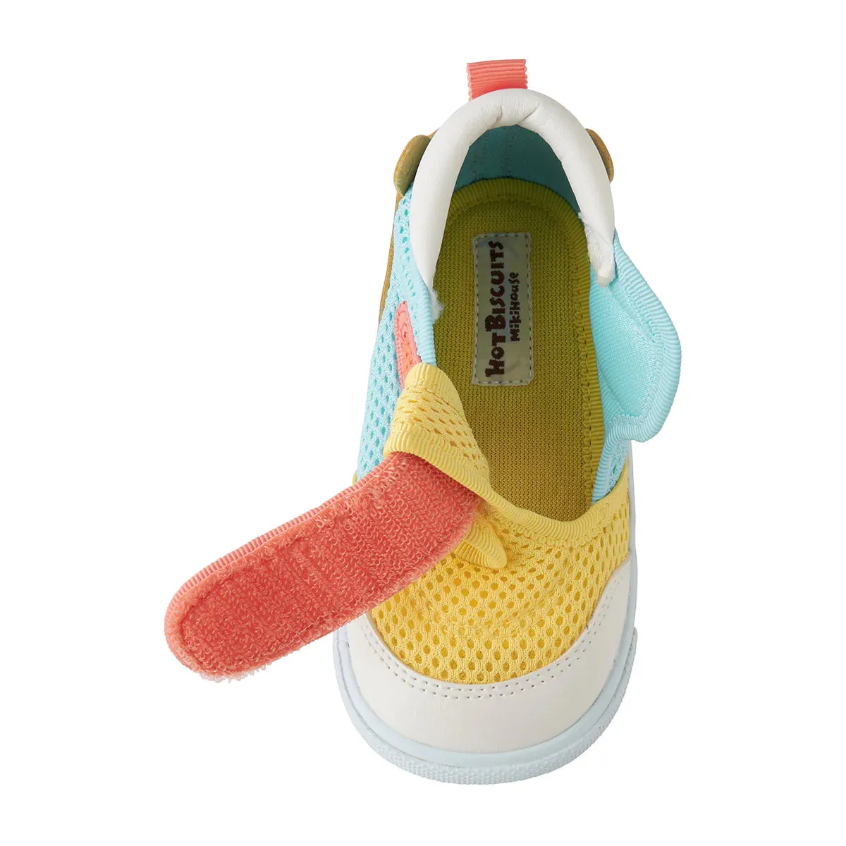 HOT BISCUITS BABY SHOES