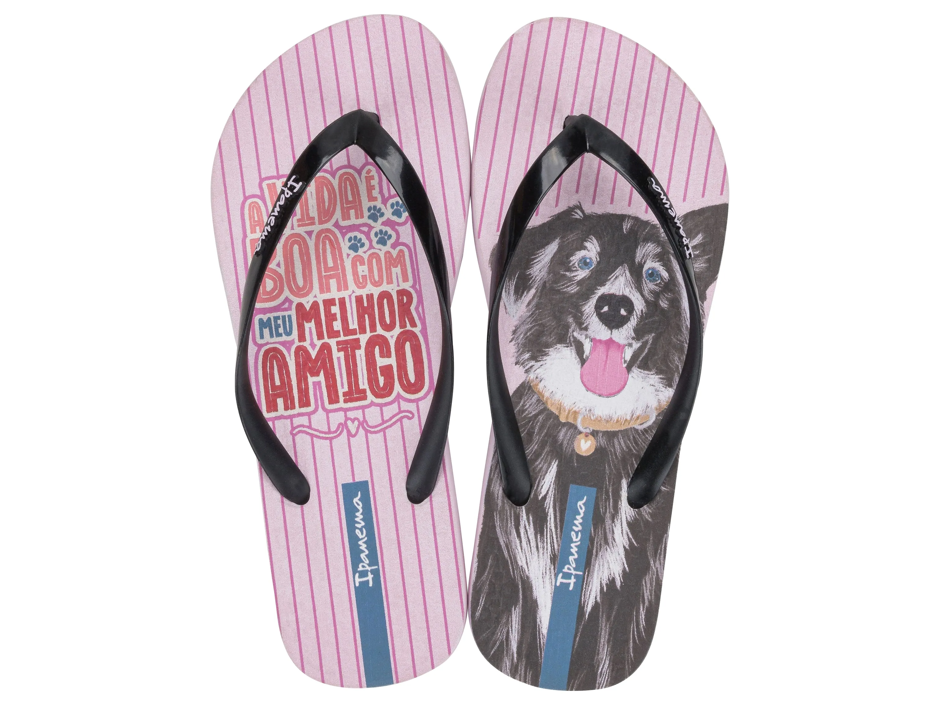 IPANEMA LOVE PETS FEM