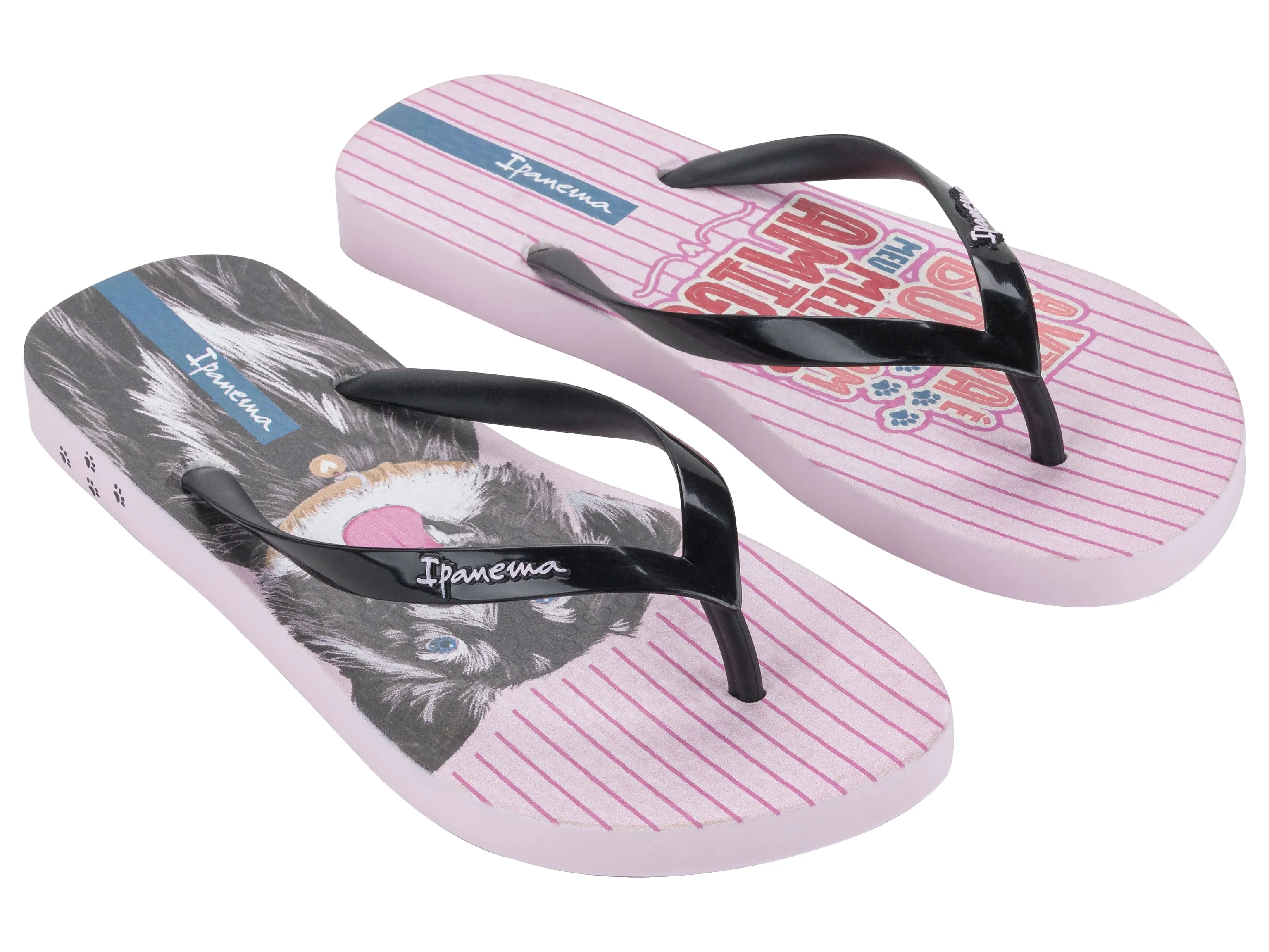 IPANEMA LOVE PETS FEM