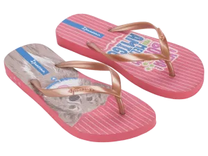 IPANEMA LOVE PETS FEM