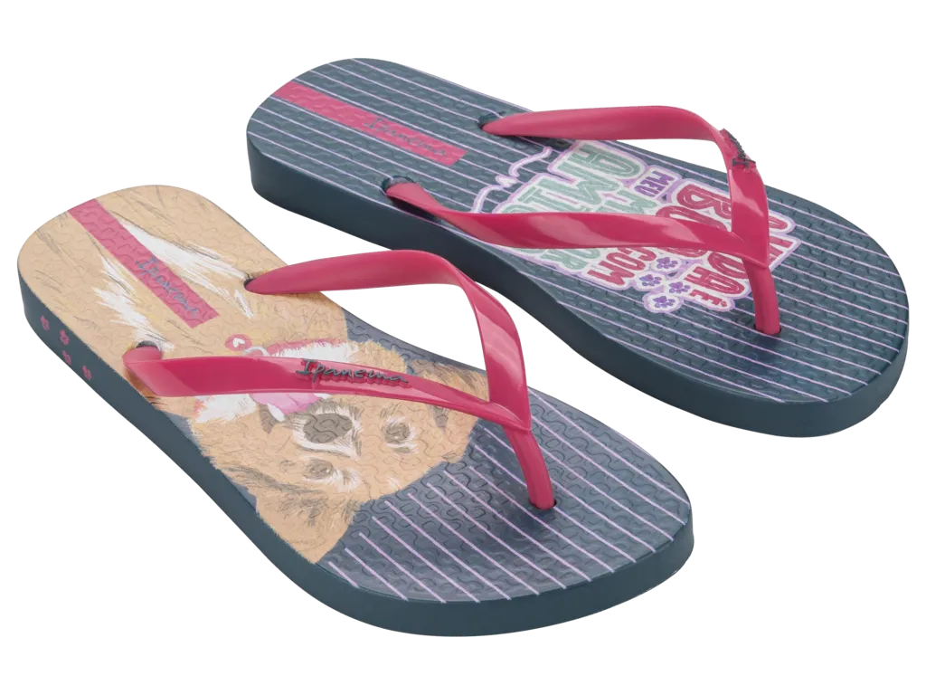 IPANEMA LOVE PETS FEM