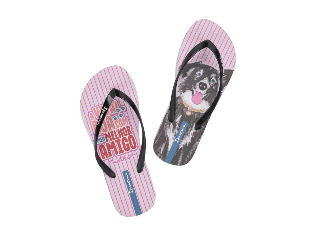 IPANEMA LOVE PETS FEM