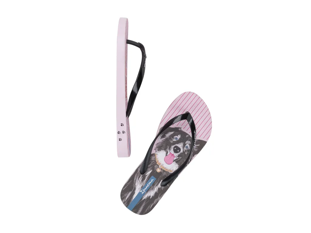 IPANEMA LOVE PETS FEM