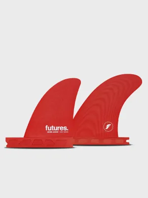 JJF Big Wave Quad