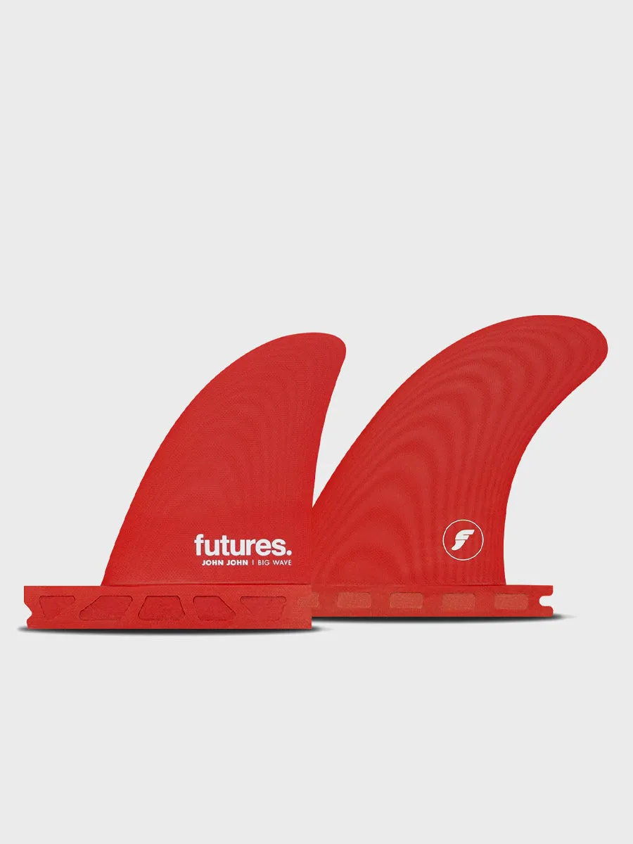 JJF Big Wave Quad