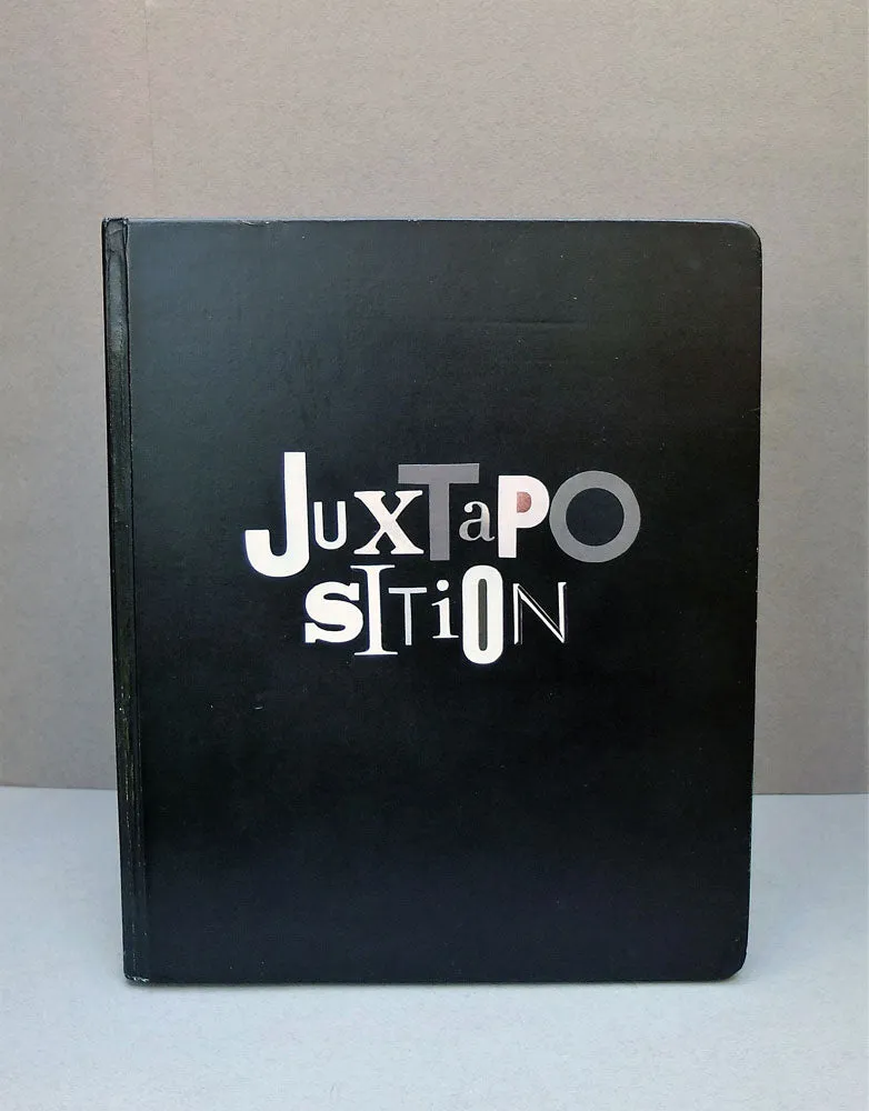 Juxtaposition by Lynn Skordal -SOLD! -COLLECTOR'S CHOICE AWARD!