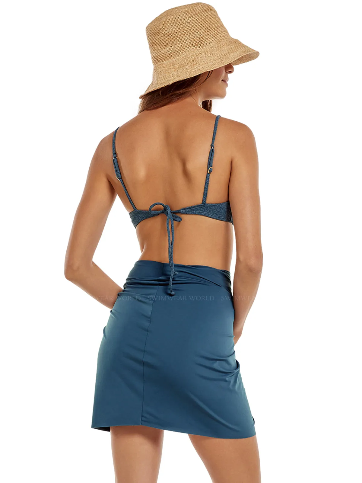 Karen Mini Skirt ::RET