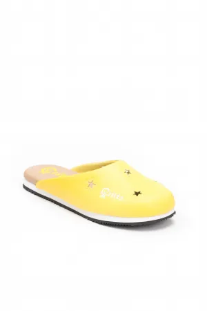 Kid's Yellow Stars