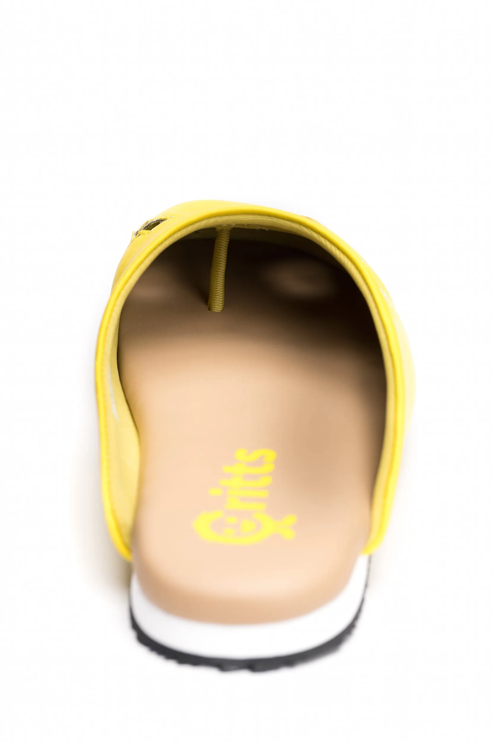 Kid's Yellow Stars