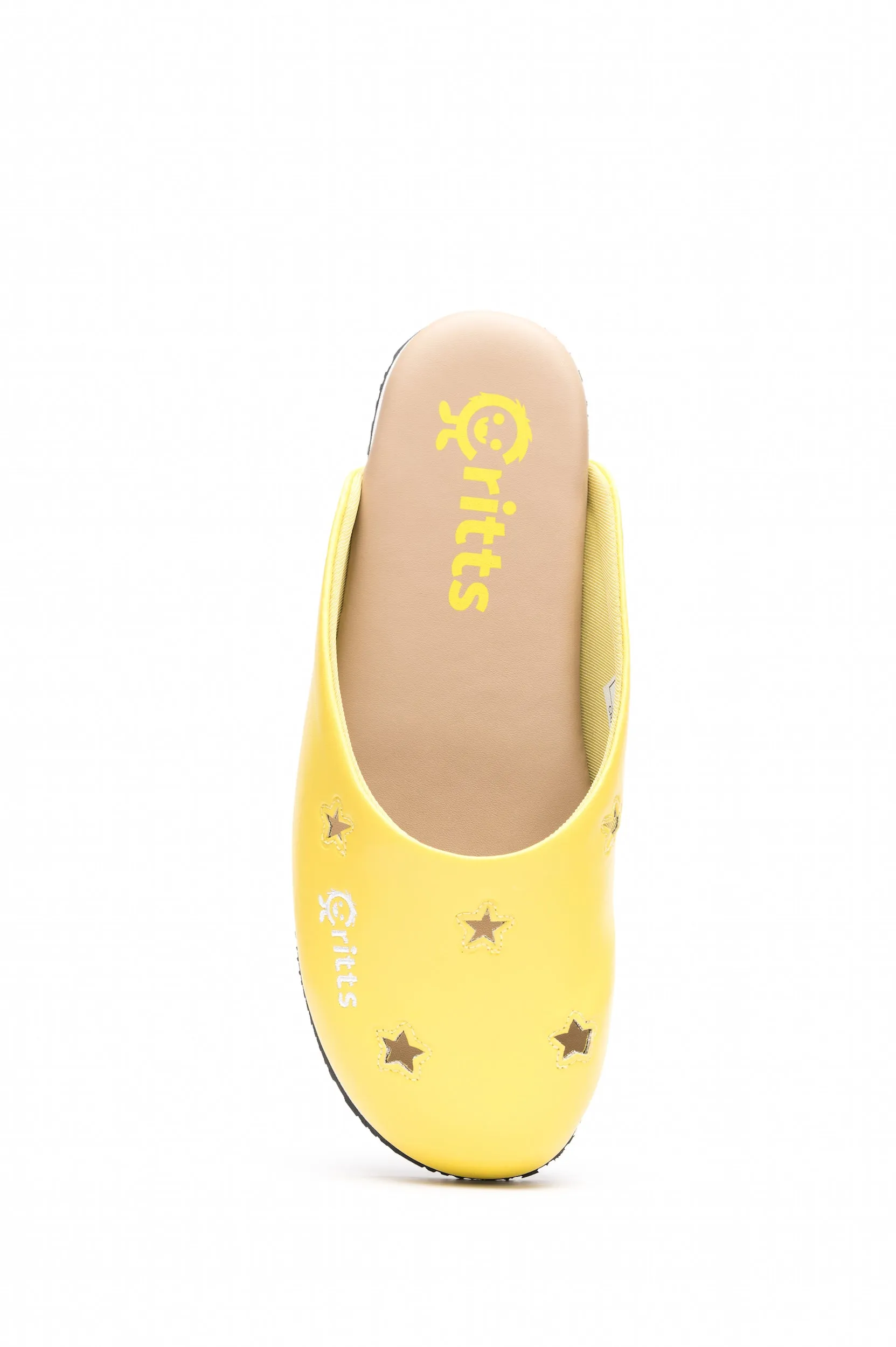 Kid's Yellow Stars