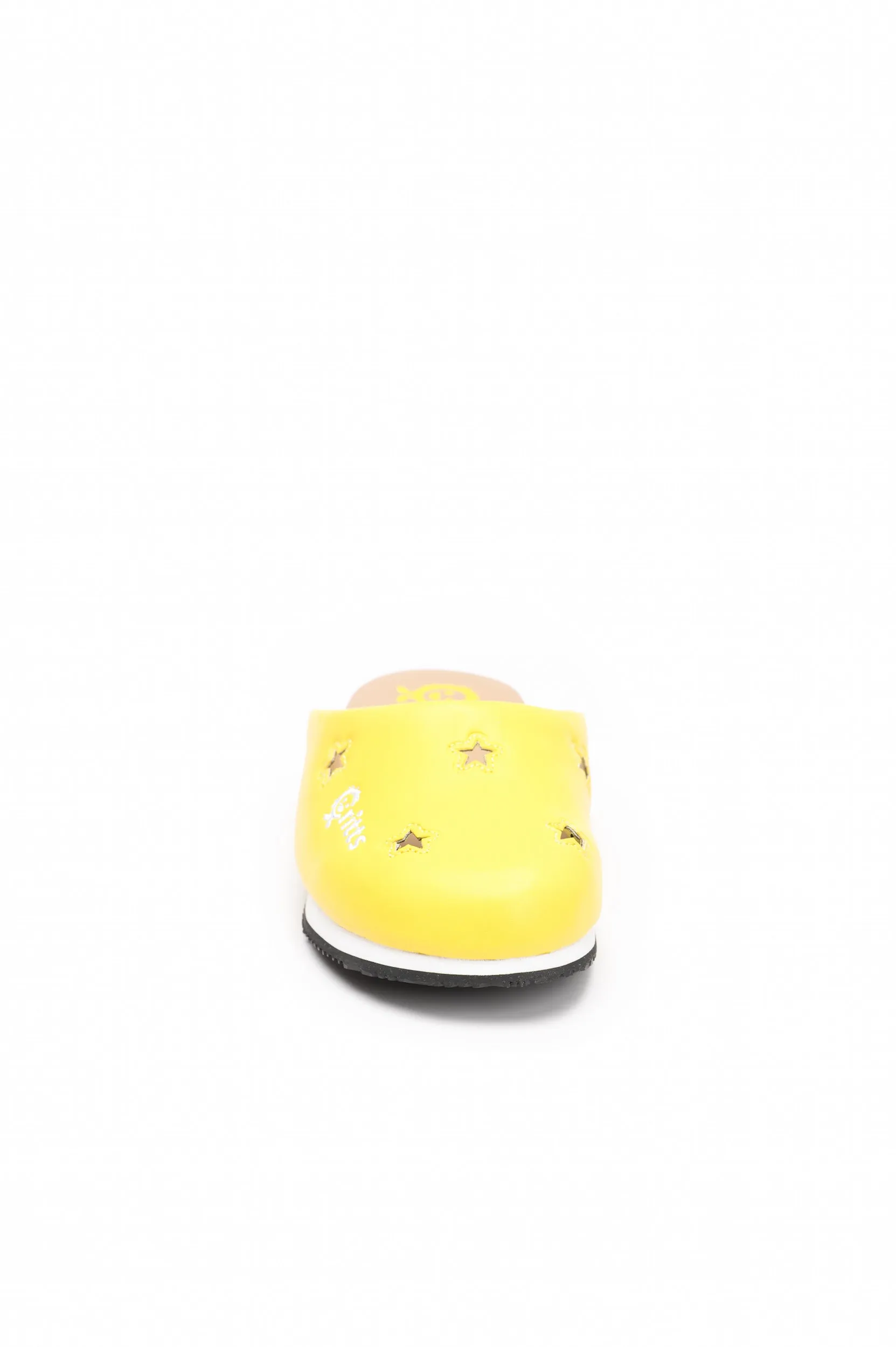 Kid's Yellow Stars