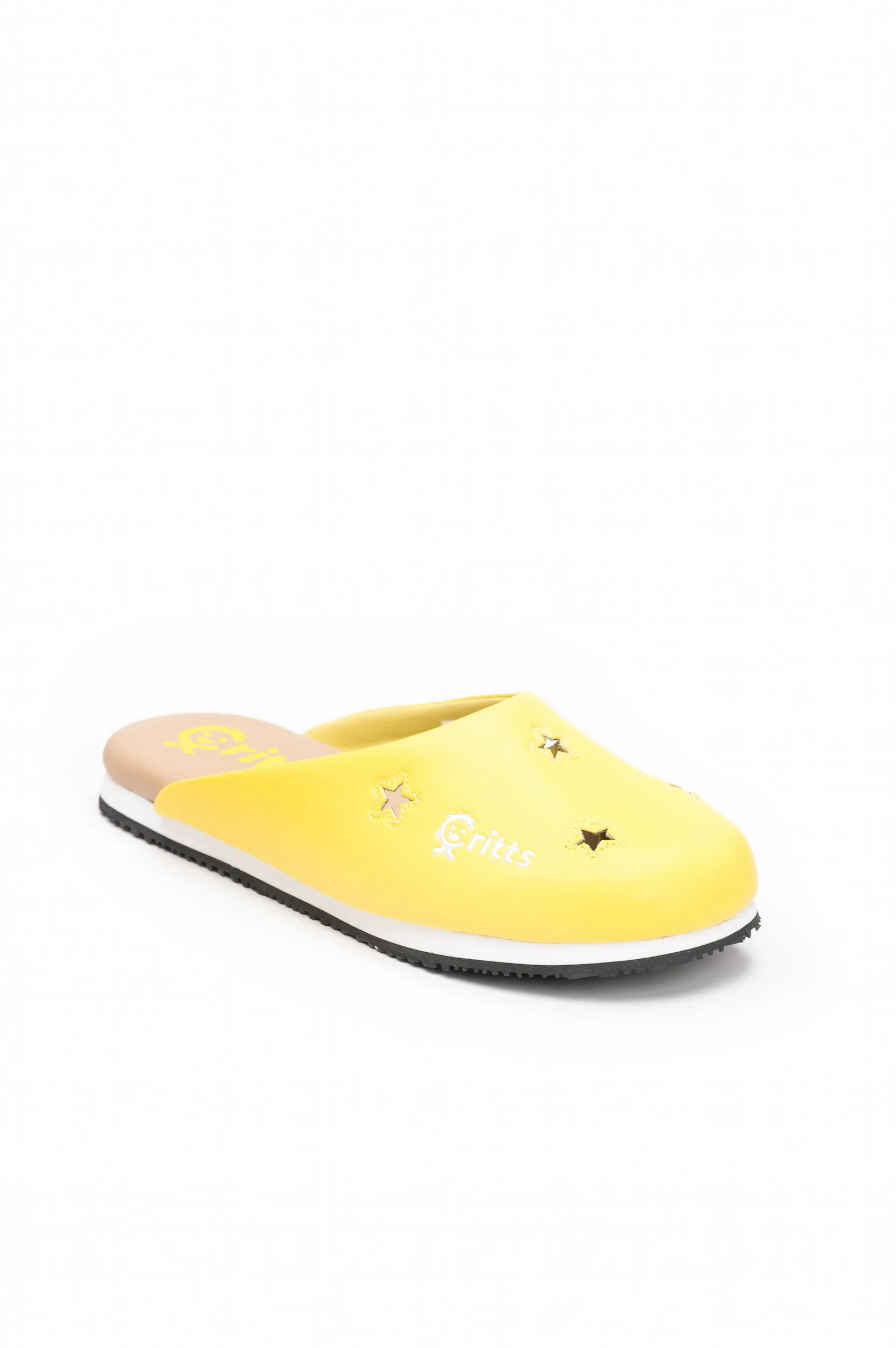 Kid's Yellow Stars