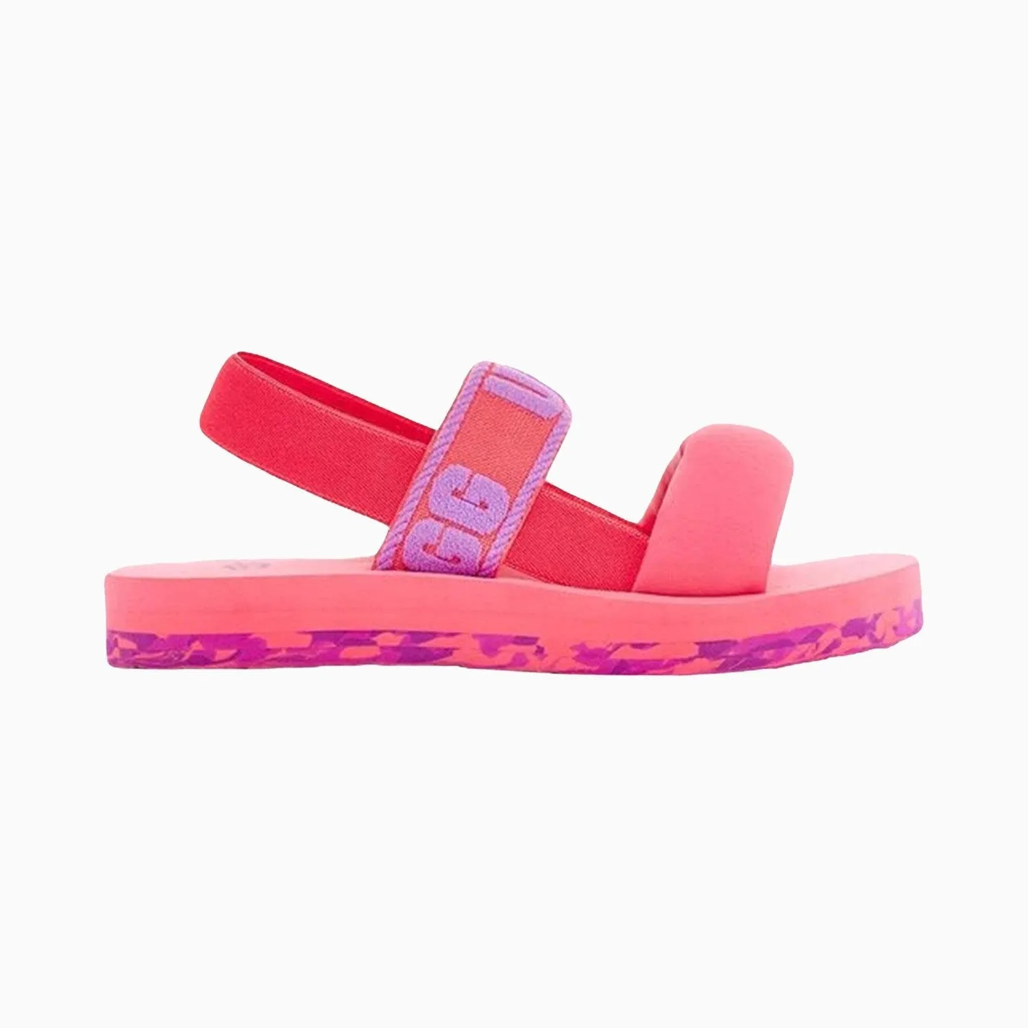 Kid's Zuma Sling Sandal