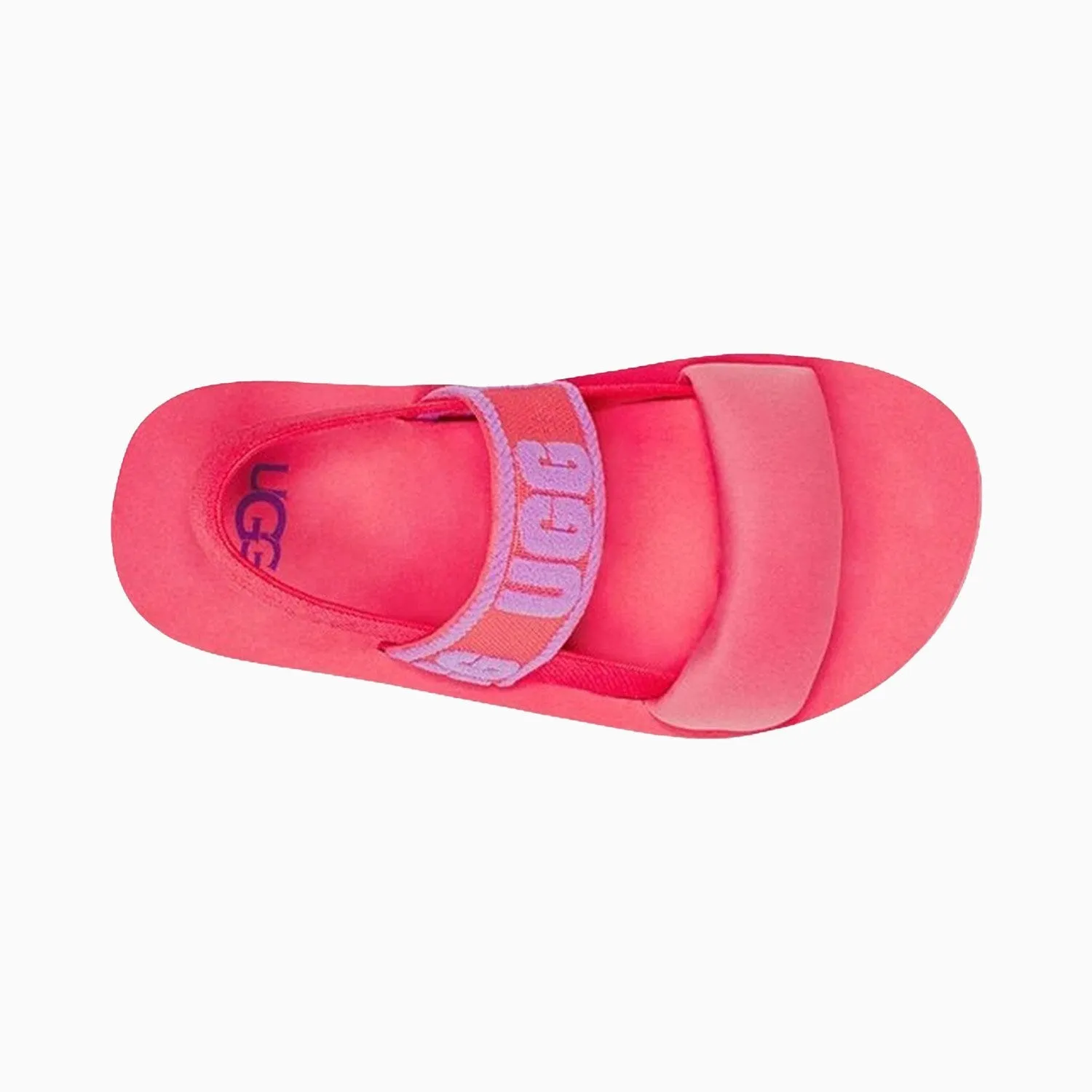 Kid's Zuma Sling Sandal