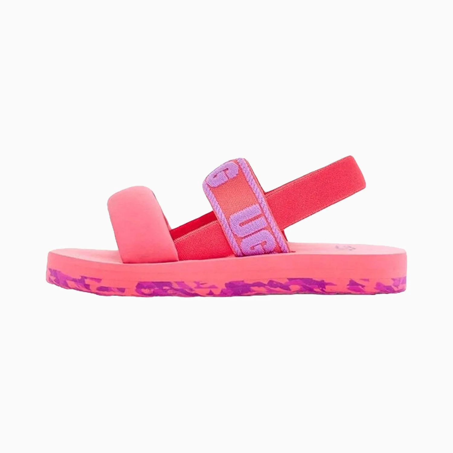 Kid's Zuma Sling Sandal