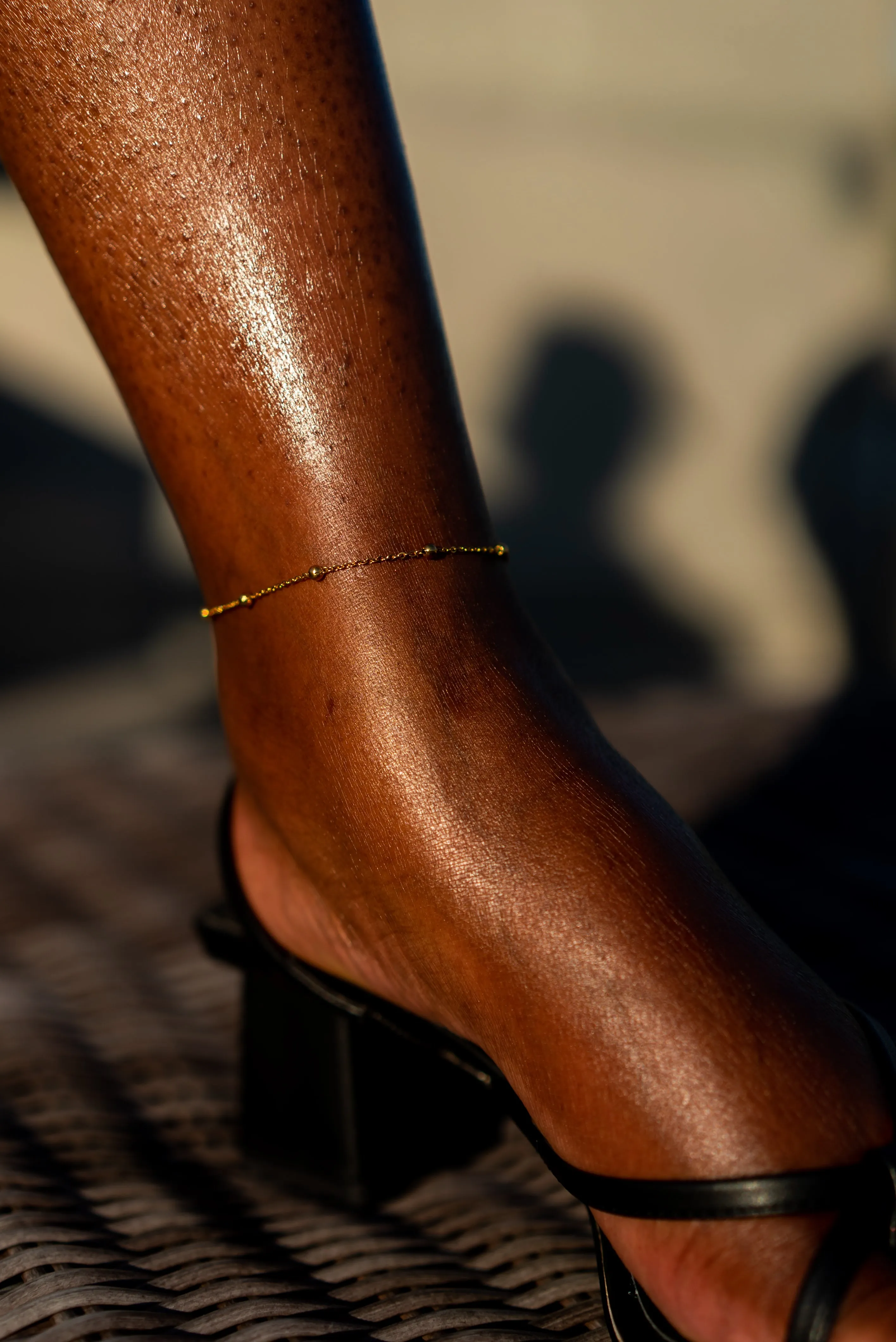 KIND ANKLET