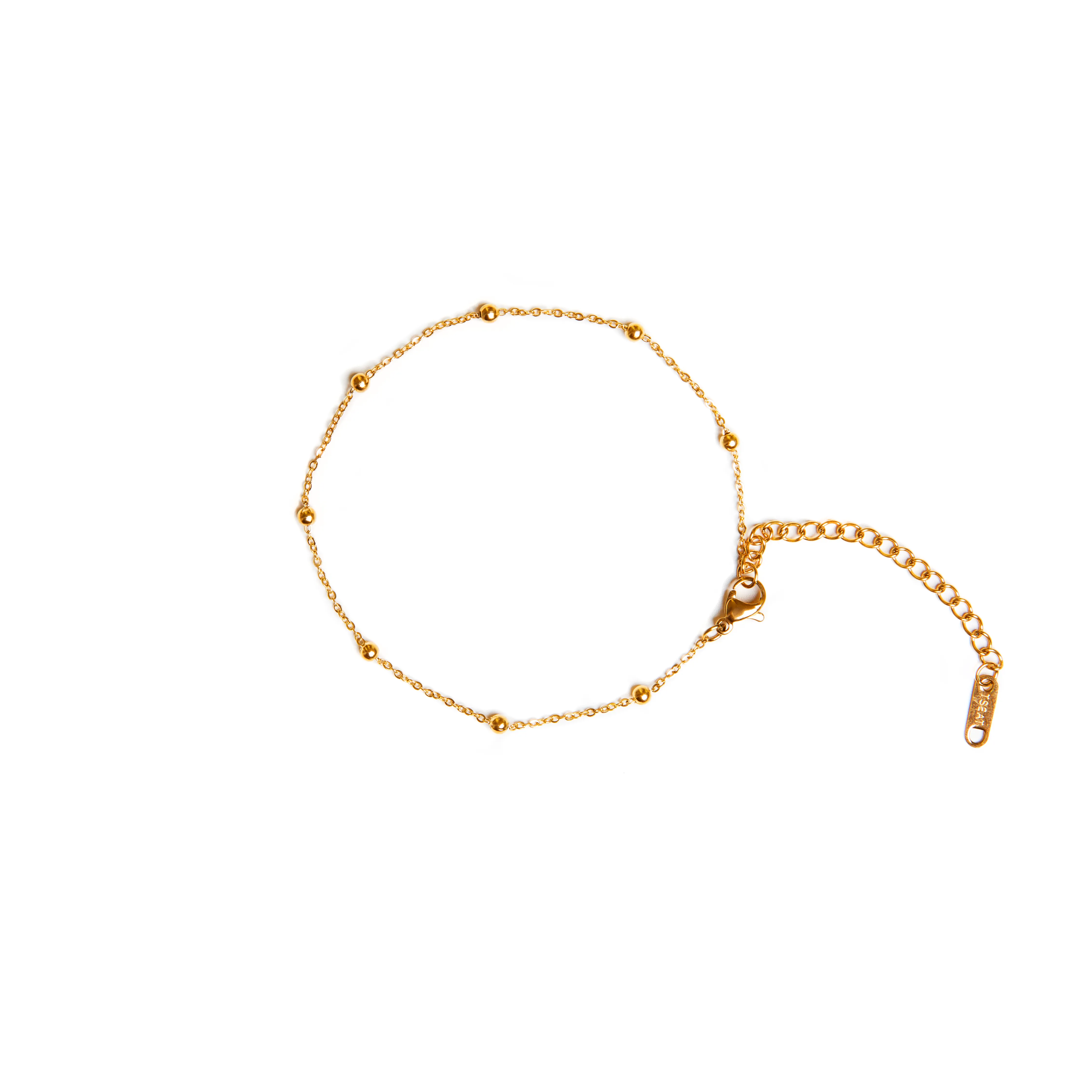 KIND ANKLET