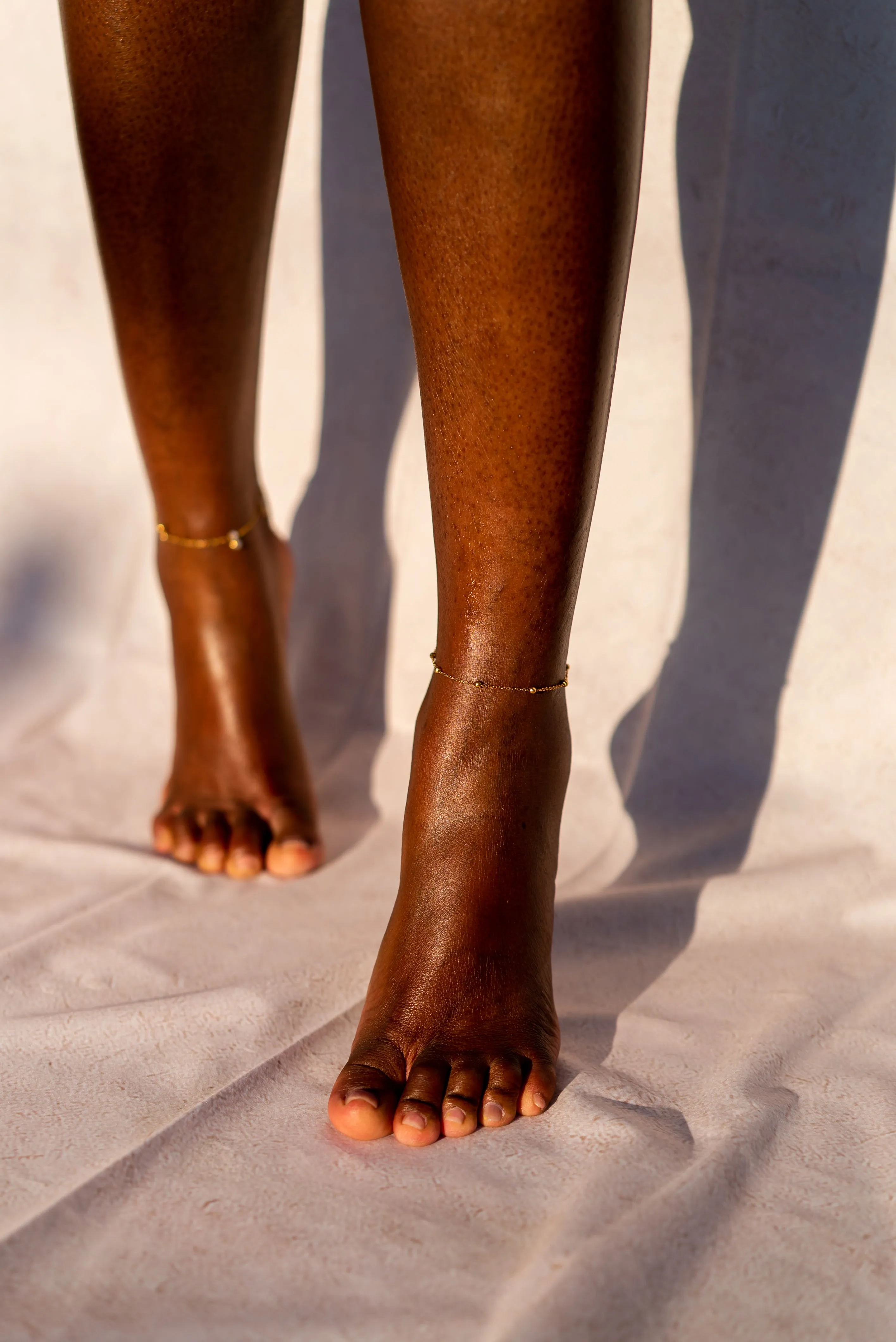 KIND ANKLET
