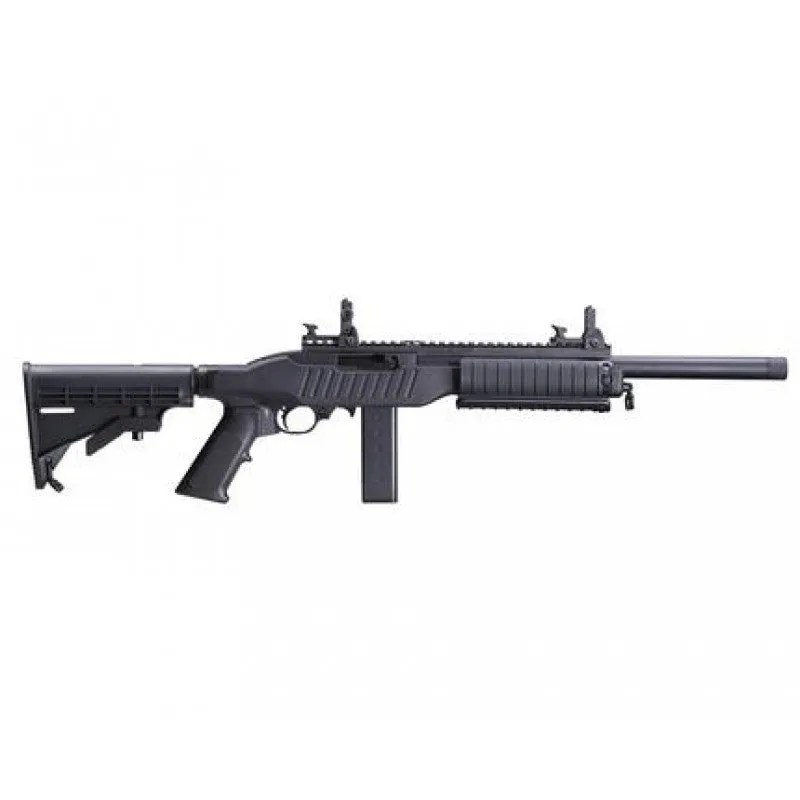 KJ Ruger 10/22 GBBR Vr2 (KC-02)