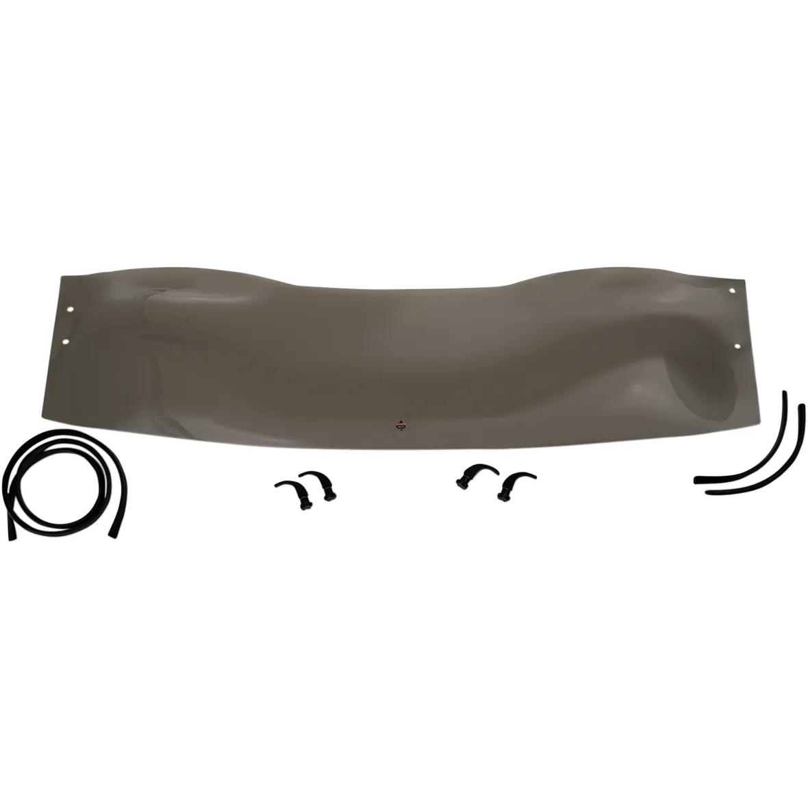 KLOCK WERKS Flare Windshield - Tint - Ranger KW05-01-0472-T