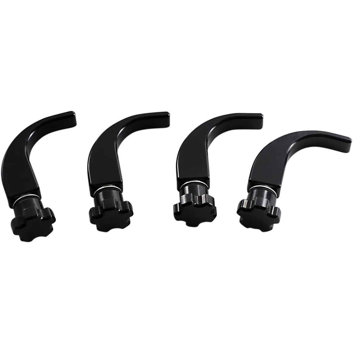 KLOCK WERKS Flare Windshield - Tint - Ranger KW05-01-0472-T