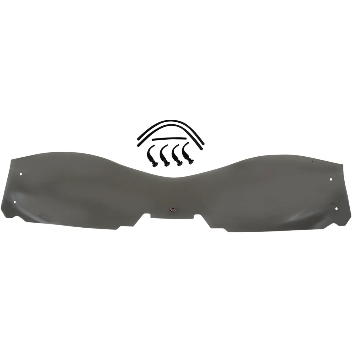 KLOCK WERKS Flare Windshield - Tint - Talon KW05-01-0567-T