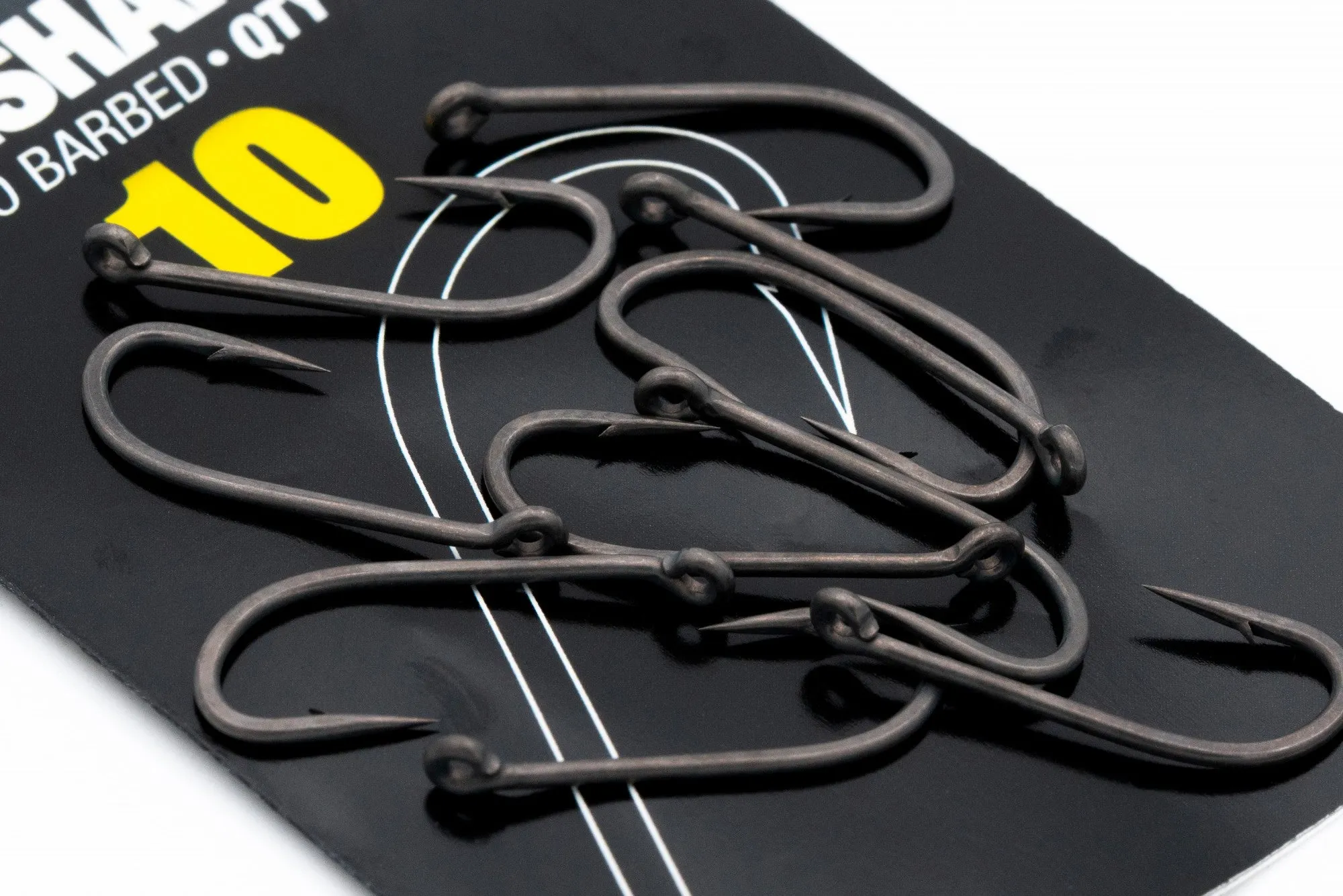 Korda Long Shank X Hooks