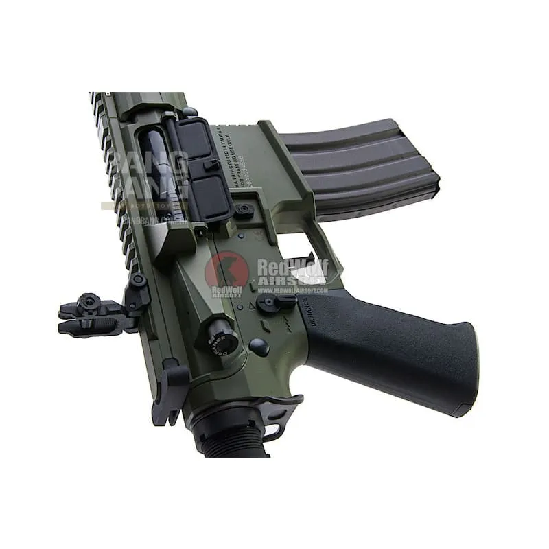 KRYTAC Trident MK2 CRB AEG (M-LOK) - FG