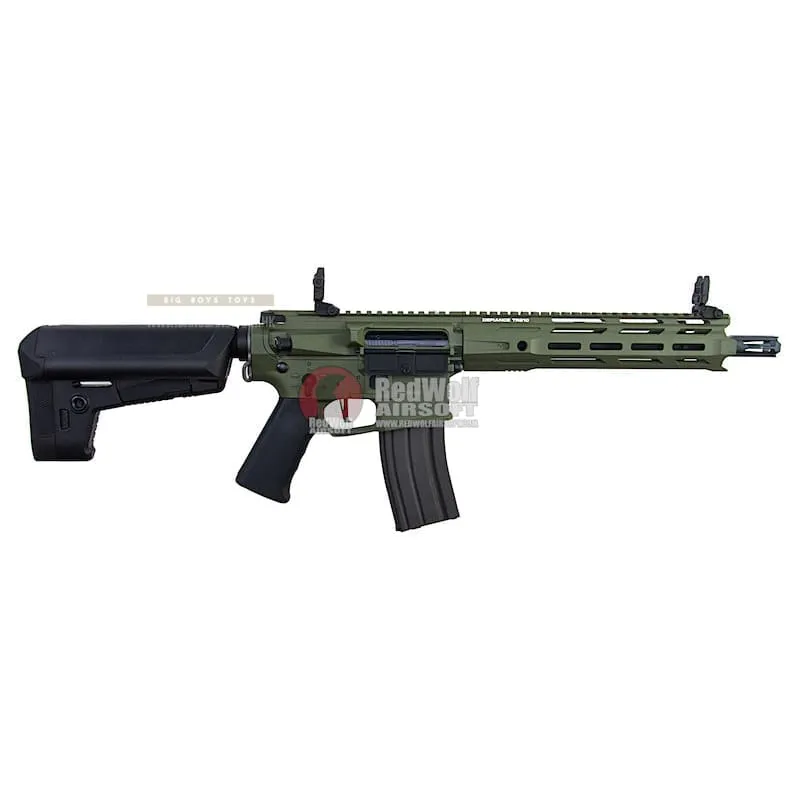 KRYTAC Trident MK2 CRB AEG (M-LOK) - FG