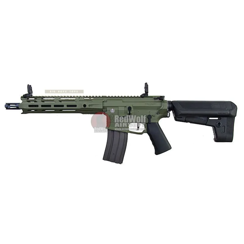 KRYTAC Trident MK2 CRB AEG (M-LOK) - FG
