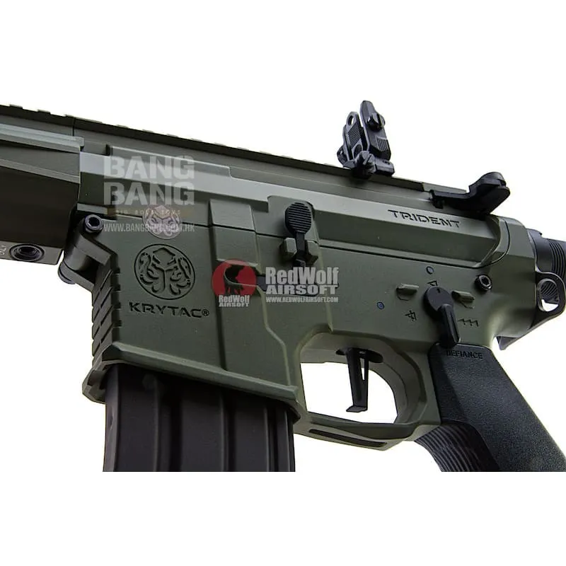 KRYTAC Trident MK2 CRB AEG (M-LOK) - FG