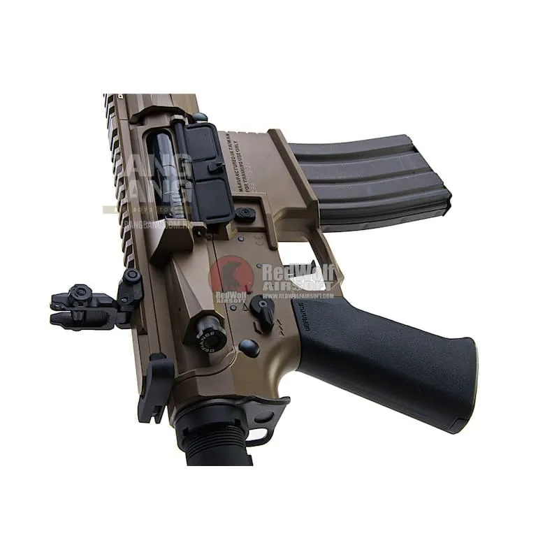 KRYTAC Trident MK2 SPR AEG (M-LOK) - FDE