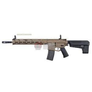 KRYTAC Trident MK2 SPR AEG (M-LOK) - FDE