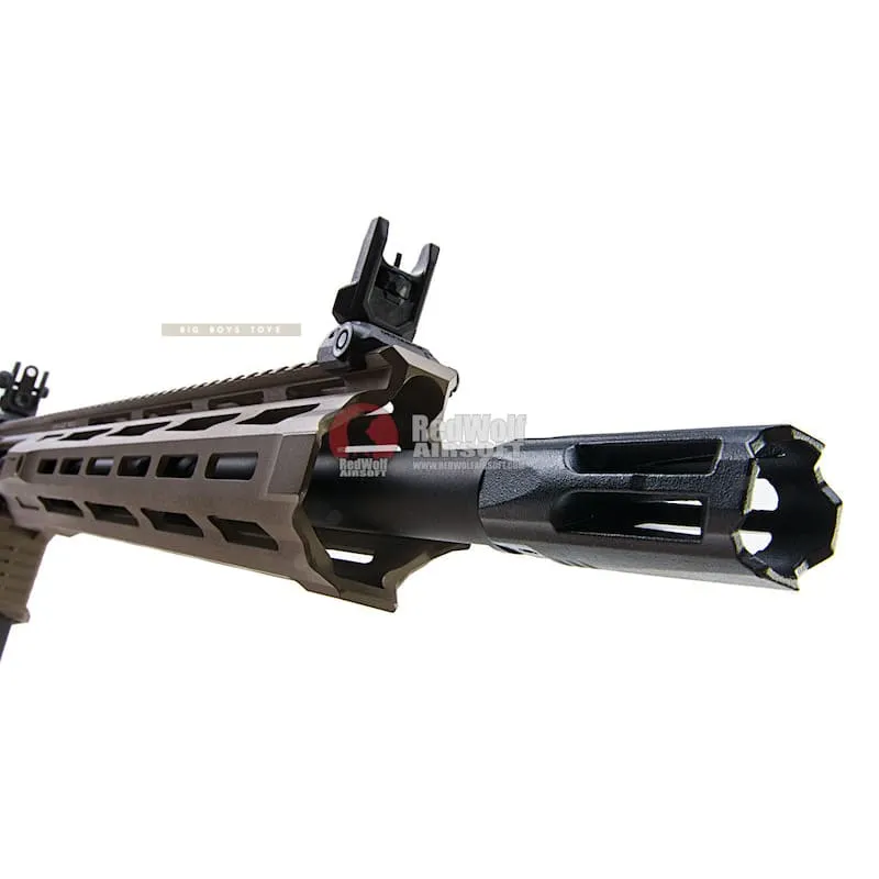 KRYTAC Trident MK2 SPR AEG (M-LOK) - FDE