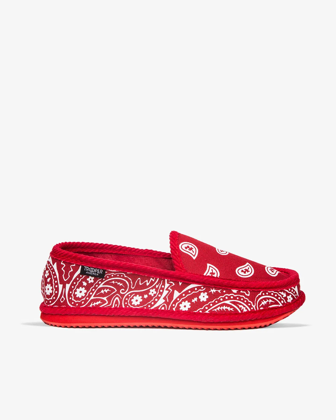 KS-002 Red