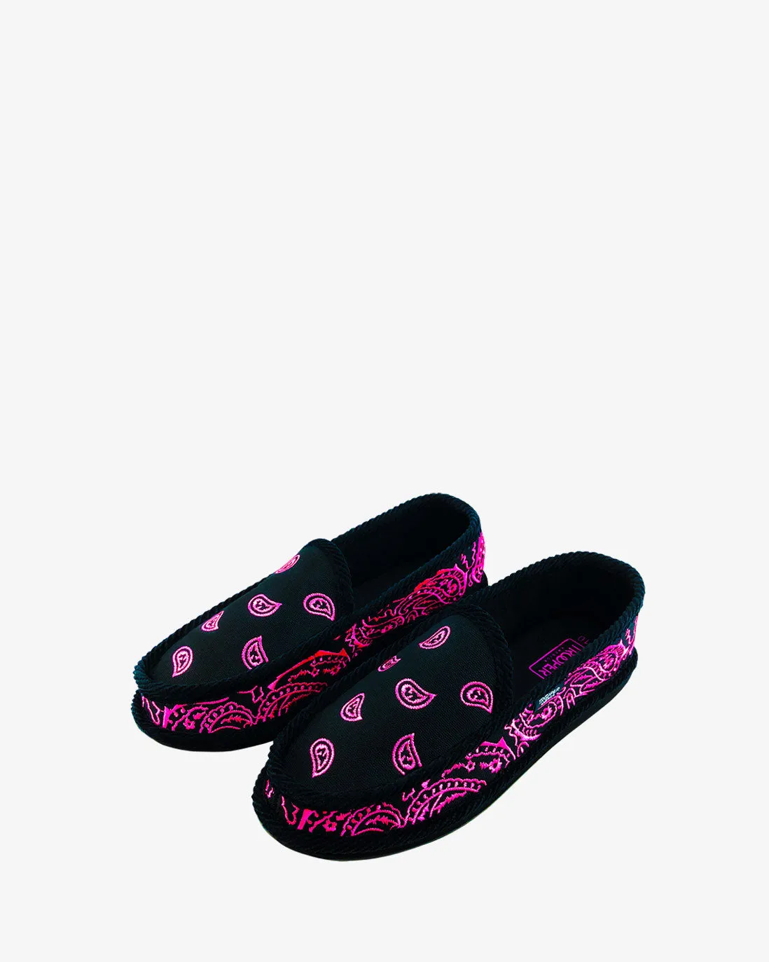 KS-002E BLACK/ PINK