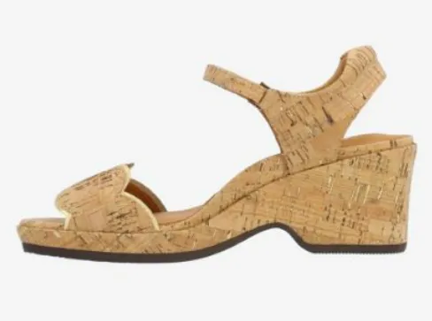 L'Amour Des Pieds Marora Sandal