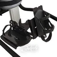 Leckey Horizon Flip-Up Footplate