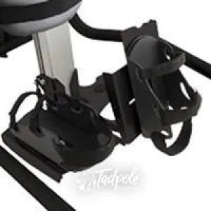 Leckey Horizon Flip-Up Footplate