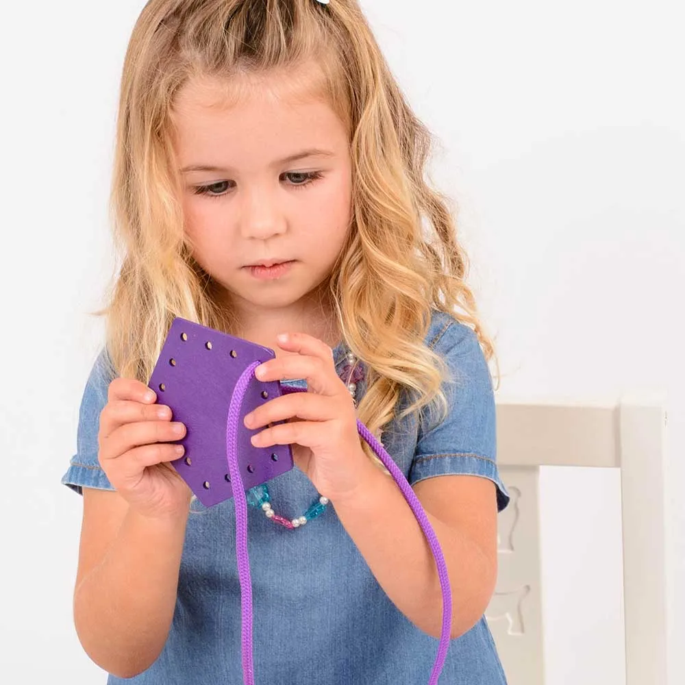 Letterbox Pack for Early Years (Ages 3-5), Includes Support Notes