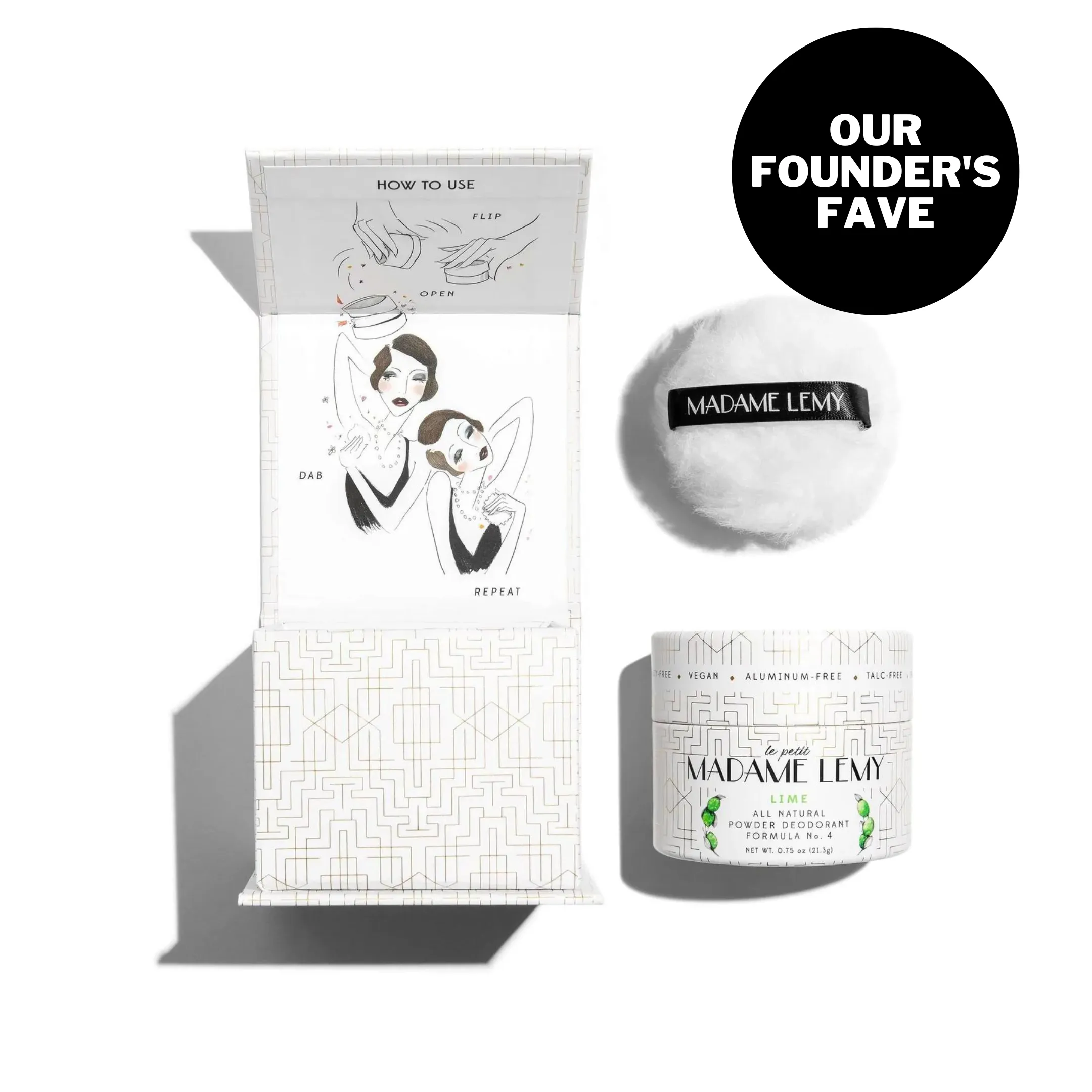 Lime & Bergamot<br>(Travel Size)
