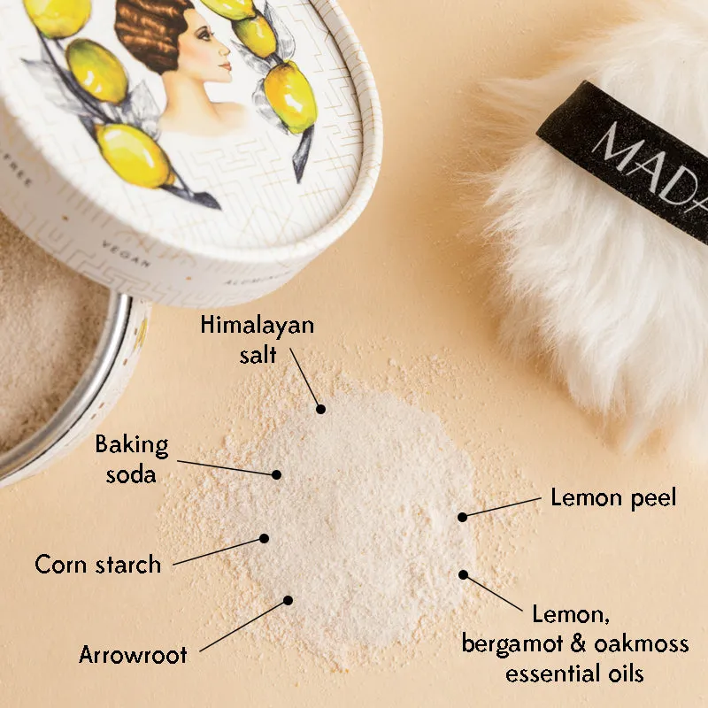 Lime & Lemon<br>(Travel Size Bundle)