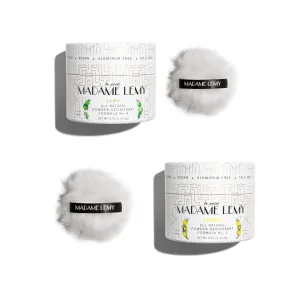 Lime & Lemon<br>(Travel Size Bundle)