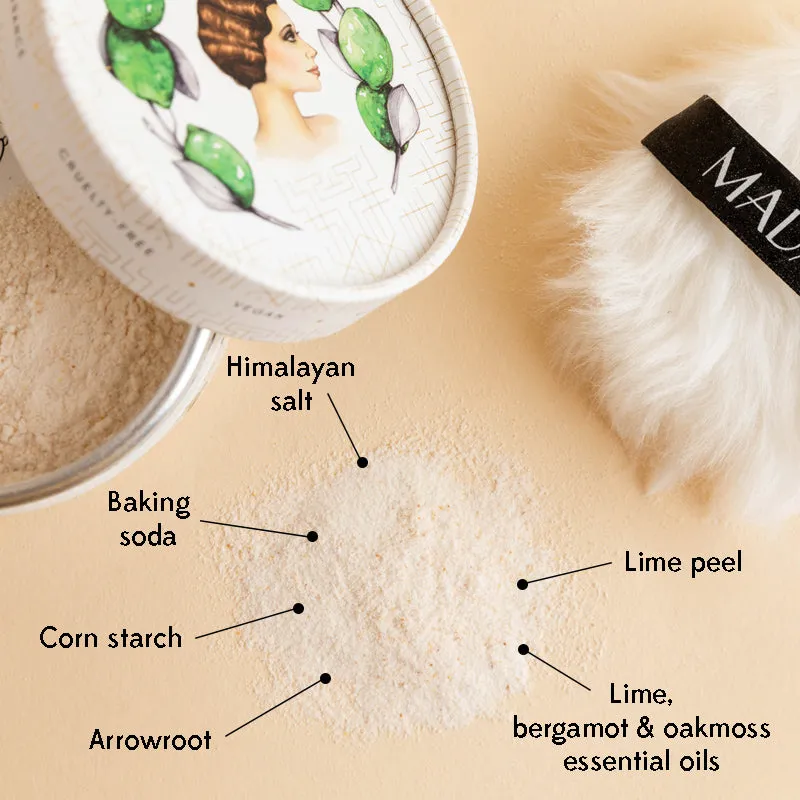 Lime & Lemon<br>(Travel Size Bundle)