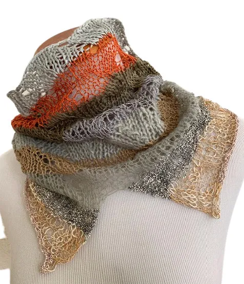 Lina cowl