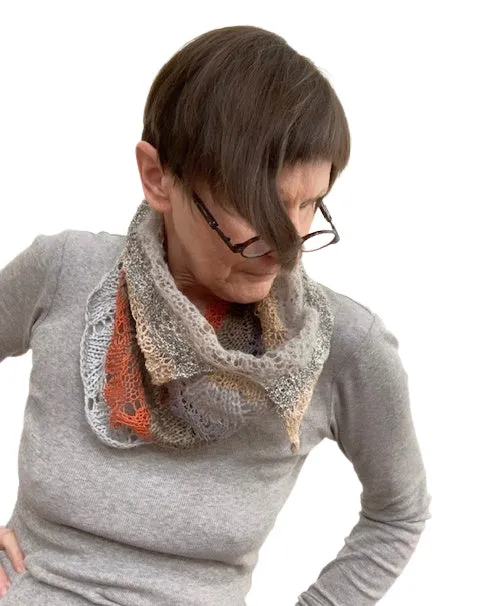 Lina cowl